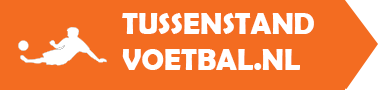 tussenstand voetbal logo