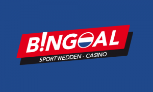 Bingoal bookmaker logo