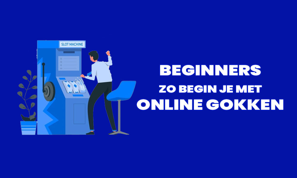 online gokken leren